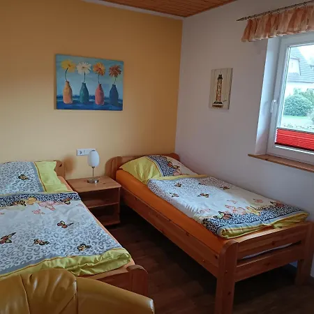 Apartment Borchert *