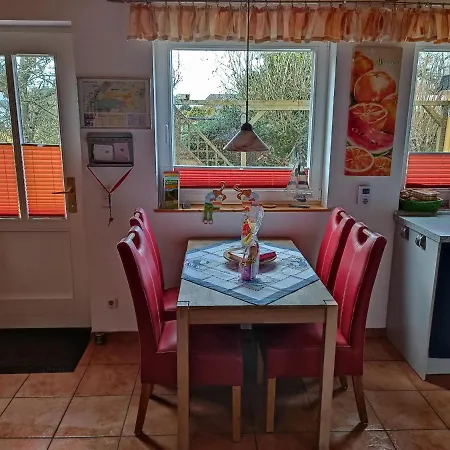 Appartement Borchert