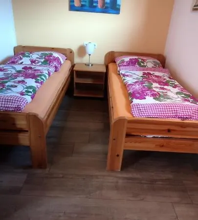 Borchert Appartement *