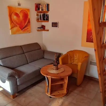 Apartment Borchert Cuxhaven