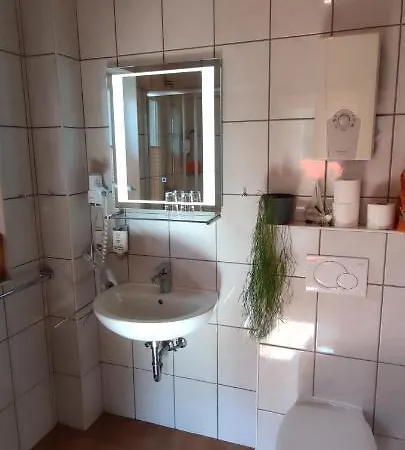 Borchert Appartement *